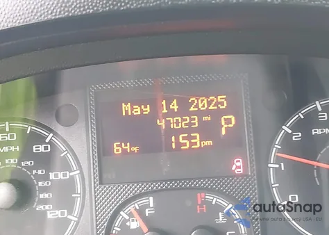 2021 Ram Promaster 1500 Low Roof 136 Wb from USA, damaged, VIN 3C6LRVAG9ME521265